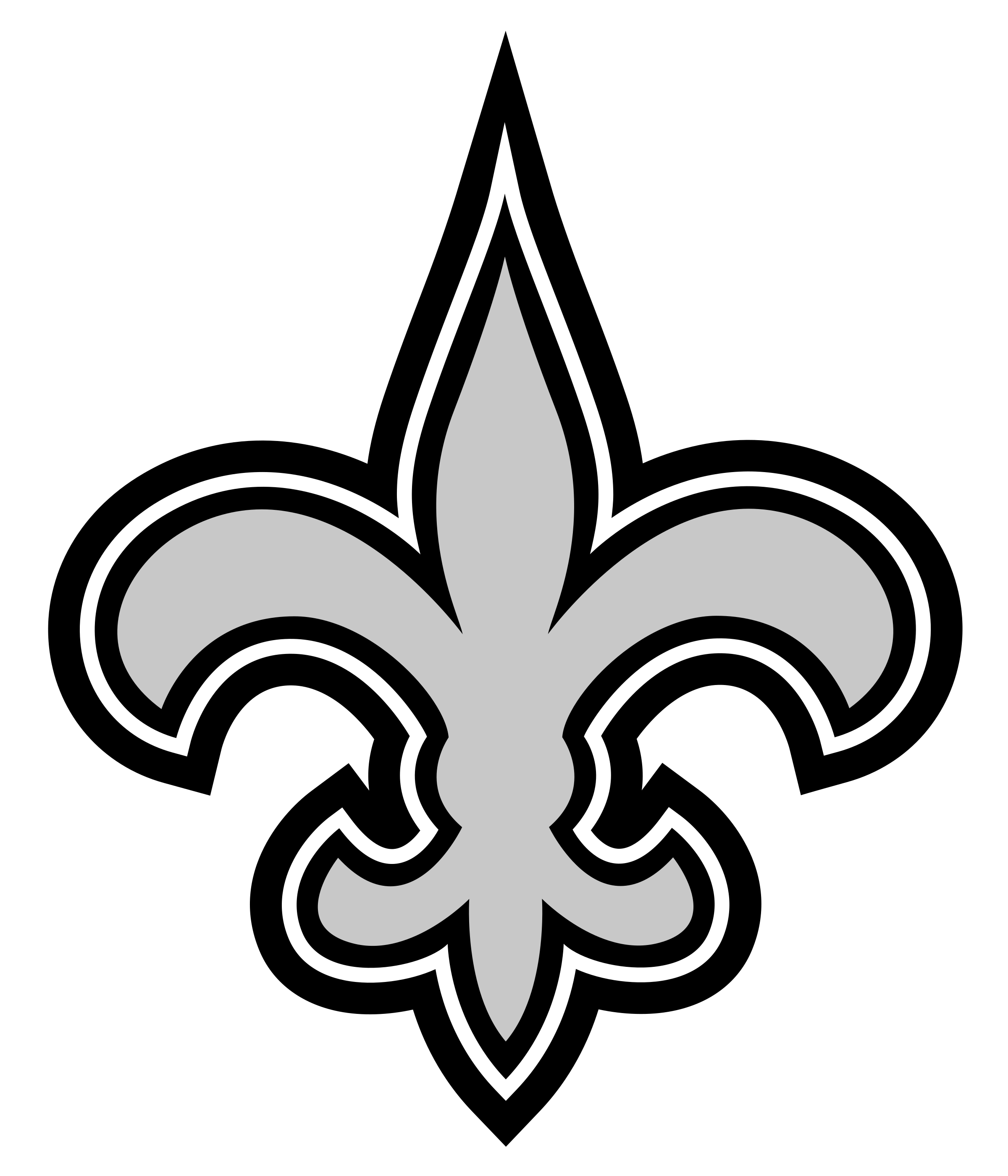 Saints Offense (Madden 26)